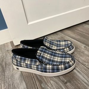 DC villains - never worn